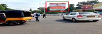 Hoarding - Railway New Colony Visakhapatnam, 94579