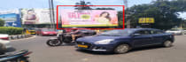 Hoarding - Siripuram Visakhapatnam, 94580