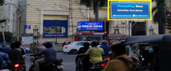 Advertising on Digital OOH in Triplicane  94666