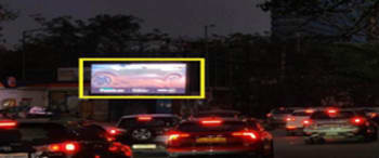 Advertising on Digital OOH in Gachibowli  94678