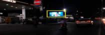 Digital OOH - Adikmet Hyderabad, 94681