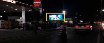 Advertising on Digital OOH in Adikmet  94681