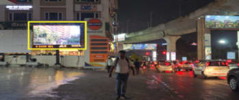 Advertising on Digital OOH in Jubilee Hills  94683