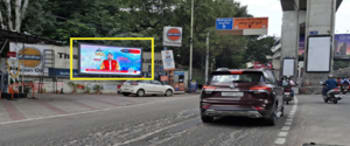 Advertising on Digital OOH in Mettuguda  94684