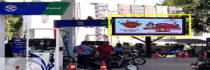 Digital OOH - Amberpet Hyderabad, 94688