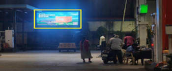 Advertising on Digital OOH in Hyderabad  94689