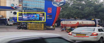 Advertising on Digital OOH in Gopanapalli Thanda  94690
