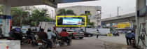 Digital OOH - Moosapet Hyderabad, 94694