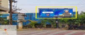 Advertising on Digital OOH in Uppal  94696