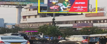 Advertising on Digital OOH in Muthangi  94701