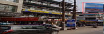 Hoarding - Ganeshguri Guwahati, 94895