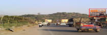 Hoarding - Khanapara Guwahati, 94910