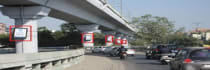 Metro Pillar - Okhla New Delhi, 94954