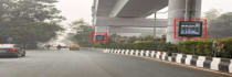 Metro Pillar - Okhla New Delhi, 94957