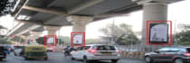 Metro Pillar - Noida, 94963