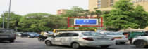 Hoarding - Nehru Place New Delhi, 80842