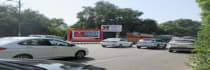 Hoarding - Andrews Ganj New Delhi, 83474