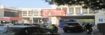 Hoarding - Janakpuri Delhi, 34500