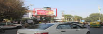 Hoarding - Subhash Nagar New Delhi, 52625