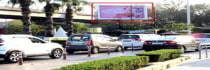Hoarding - Subhash Nagar New Delhi, 52624