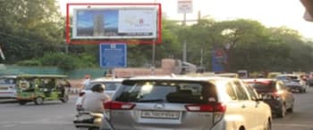 Advertising on Hoarding in Subhash Nagar  83157