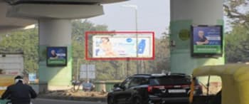 Advertising on Hoarding in Subhash Nagar 83156