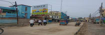 Hoarding - Madhubani Purnia, 95097
