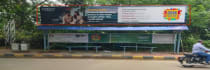 Bus Shelter - Gachibowli Hyderabad, 95101