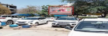 Hoarding - Sector 15 Gurugram, 95115
