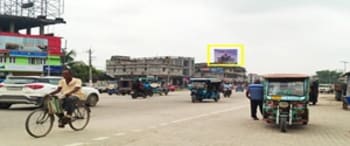 Advertising on Hoarding in North Lakhimpur  95178
