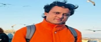 Influencer Marketing with Balram Menon