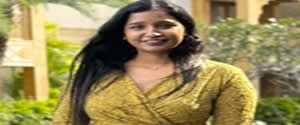 Poornima Murali