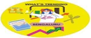 What’s Trending Bengaluru (WTB)