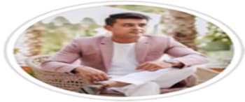 Influencer Marketing with Priyam Parikh Pictures