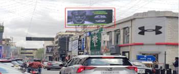 Advertising on Digital OOH in Ashok Nagar  95254
