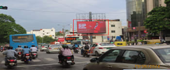 Advertising on Digital OOH in Kodihalli 95256