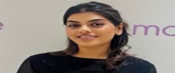 Influencer Marketing with Vaishali Jain