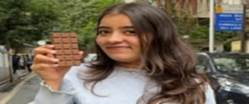 Influencer Marketing with Urvashi Rampariya