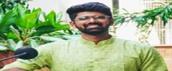 Influencer Marketing with Ashish Pawar