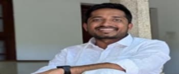 Influencer Marketing with Ajmal Shaikh