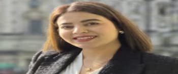 Influencer Marketing with Komal Gaikwad