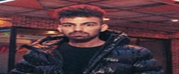 Influencer Marketing with Arshpreet Singh Gill