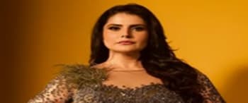 Influencer Marketing with Zareen Khan