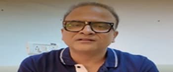 Influencer Marketing with Samir Choughule