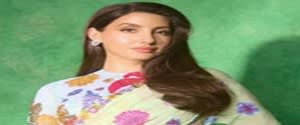 Nora Fatehi