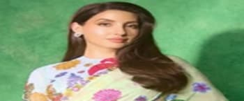 Influencer Marketing with Nora Fatehi