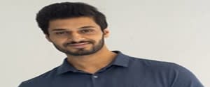 Aditya Vashisht