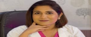 Dr. Anushree Pande