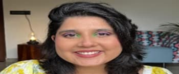 Influencer Marketing with Shivangi Chauhan