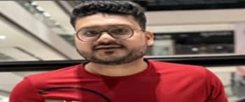 Influencer Marketing with Shubham Patel